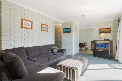 Apollo Unit 31 - Accommodation Yamba 6