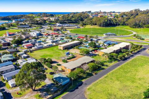 Apollo Unit 31 - Accommodation Yamba 5