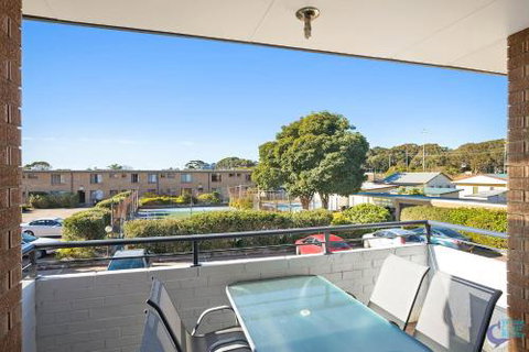 Apollo Unit 15 - Accommodation Yamba 0