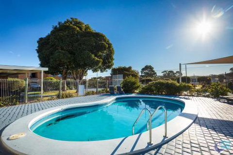 Apollo Unit 14 - Accommodation Yamba 3