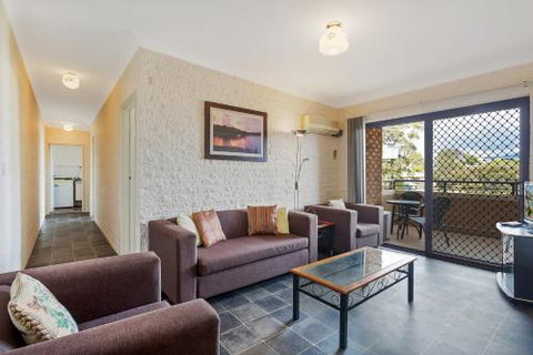 Apollo Unit 14 - Accommodation Yamba 0