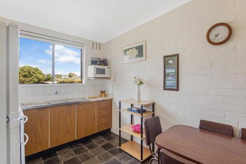 Apollo Unit 14 - Accommodation Yamba 6