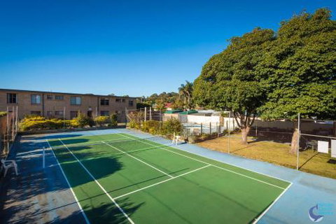 Apollo Unit 14 - Accommodation Yamba 5