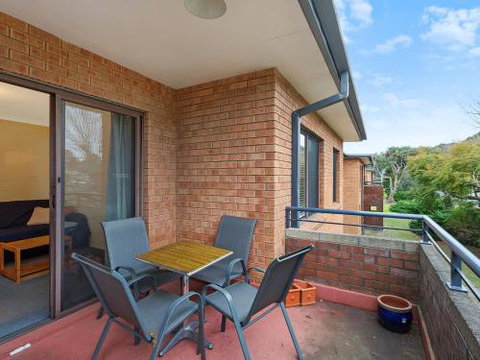Apollo Unit 23 - Accommodation Yamba 0