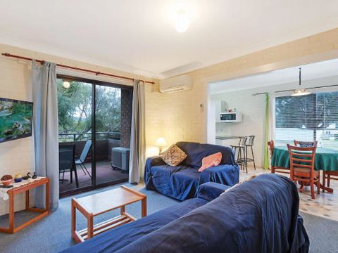 Apollo Unit 23 - Accommodation Yamba 5