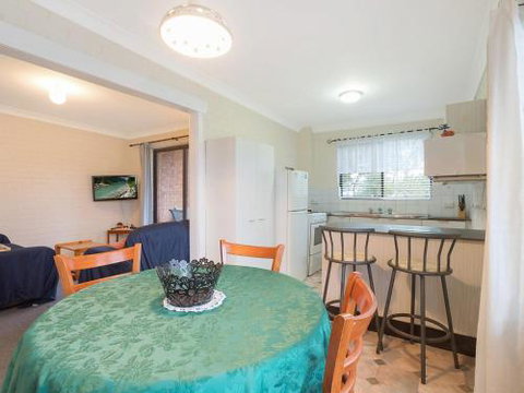 Apollo Unit 23 - Accommodation Yamba 6