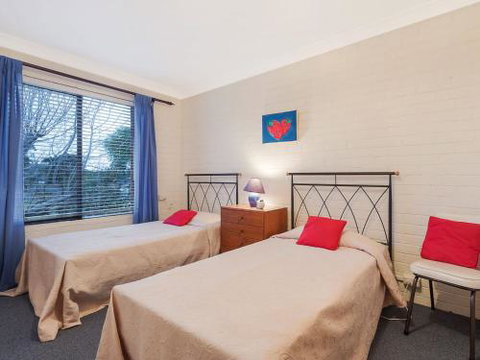 Apollo Unit 23 - Accommodation Yamba 4