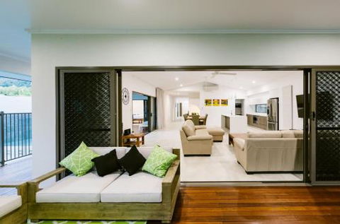 PARKVIEW At PALM COVE - Accommodation Yamba 2