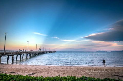 PARKVIEW At PALM COVE - Accommodation Yamba 4