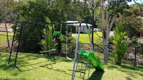 PARKVIEW At PALM COVE - Accommodation Yamba 3