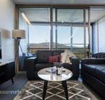 1 Bedroom Apt With Parking Walk to ANU - Accommodation Yamba