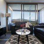 1 Bedroom Apt With Parking Walk To ANU - Accommodation Yamba 0