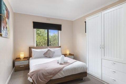 The Gazebo Place - Spacious 4 Bedroom Near Murray River - Accommodation Yamba 5