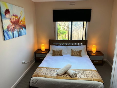 The Gazebo Place - Spacious 4 Bedroom Near Murray River - Accommodation Yamba 6