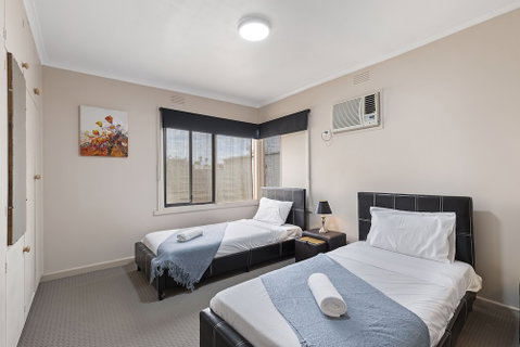 The Gazebo Place - Spacious 4 Bedroom Near Murray River - Accommodation Yamba 1