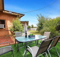 The Gazebo Place - Spacious 4 Bedroom near Murray River - Accommodation Yamba
