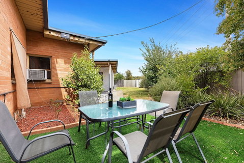 The Gazebo Place - Spacious 4 Bedroom Near Murray River - Accommodation Yamba 0