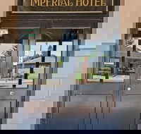Imperial Hotel Singleton - Accommodation Yamba