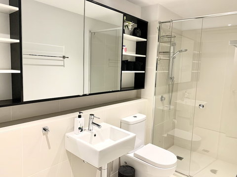 ReadySet Apartments On Little Collins - Accommodation Yamba 1