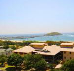Beacon Heights Coffs Jetty - Accommodation Yamba
