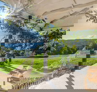 Your Luxury Escape - Fairway - Accommodation Yamba