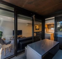 Accommodate Canberra Midnight Apartments - Accommodation Yamba