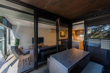 Accommodate Canberra Midnight Apartments - Accommodation Yamba 0