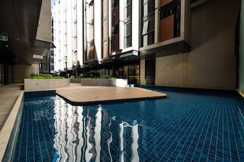 Accommodate Canberra Midnight Apartments - Accommodation Yamba 2
