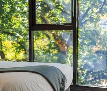 Accommodate Canberra Midnight Apartments - Accommodation Yamba 4