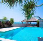 Sapphire Sands Beach House - Accommodation Yamba