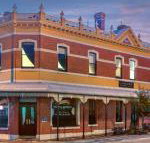 Langsford - Accommodation Yamba