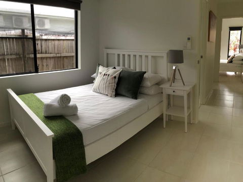 Cooya Beach Ultimate Tropical Getaway - Accommodation Yamba 1