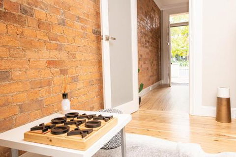 Heritage Bowen Terrace ?3 Bed 2 Bath Walk To CBD - Accommodation Yamba 3