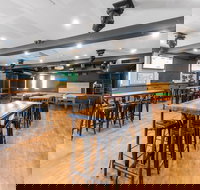 Sydney Junction Hotel - Accommodation Yamba