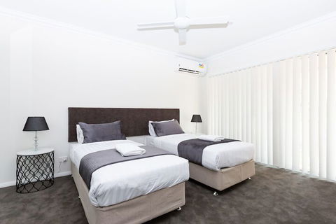 Wagga Apartments 4 - Accommodation Yamba 3