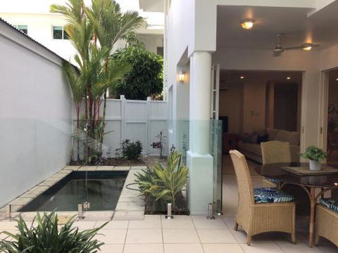 Walk To The Ocean In Five Minutes - Accommodation Yamba 1