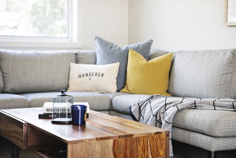 The Laneway - Accommodation Yamba 2