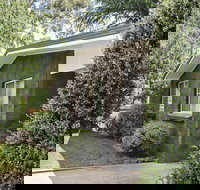 The Laneway - Accommodation Yamba