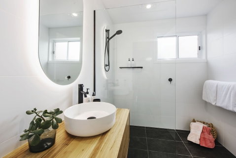 The Laneway - Accommodation Yamba 3