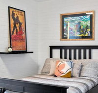Soho Chic Apartment - Accommodation Yamba