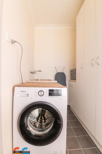 Edward Cottage ?Heritage Central Comfortable. - Accommodation Yamba 1