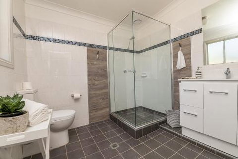 Edward Cottage ?Heritage Central Comfortable. - Accommodation Yamba 6