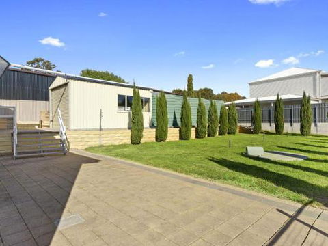 VALLEY VIEWS 10 Valley Heights Drive - Accommodation Yamba 2