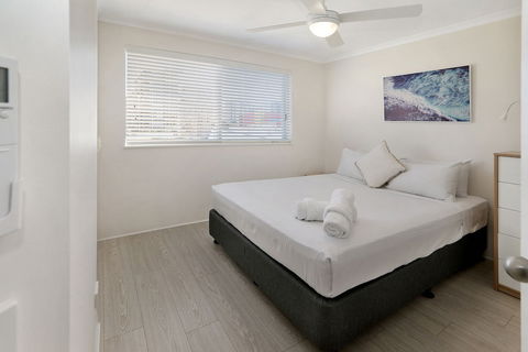 MAINSAIL8 - Mooloolaba Beach - Accommodation Yamba 4
