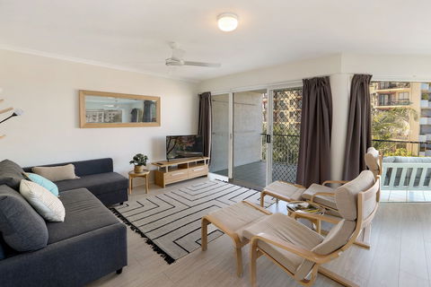 MAINSAIL8 - Mooloolaba Beach - Accommodation Yamba 1