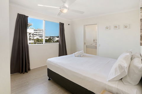 MAINSAIL8 - Mooloolaba Beach - Accommodation Yamba 3