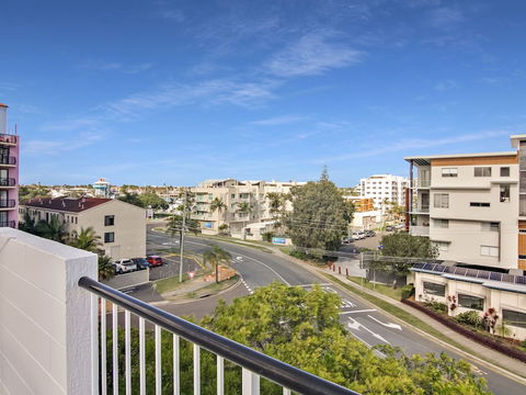 MAINSAIL8 - Mooloolaba Beach - Accommodation Yamba 0
