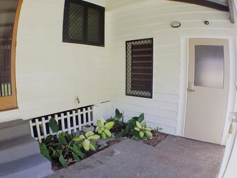 Great Northern Beach House - Accommodation Yamba 2