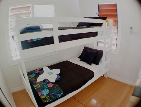 Great Northern Beach House - Accommodation Yamba 1