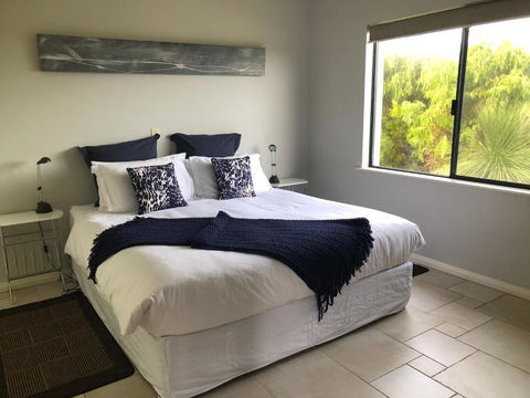 Studio Tramonto - Accommodation Yamba 4